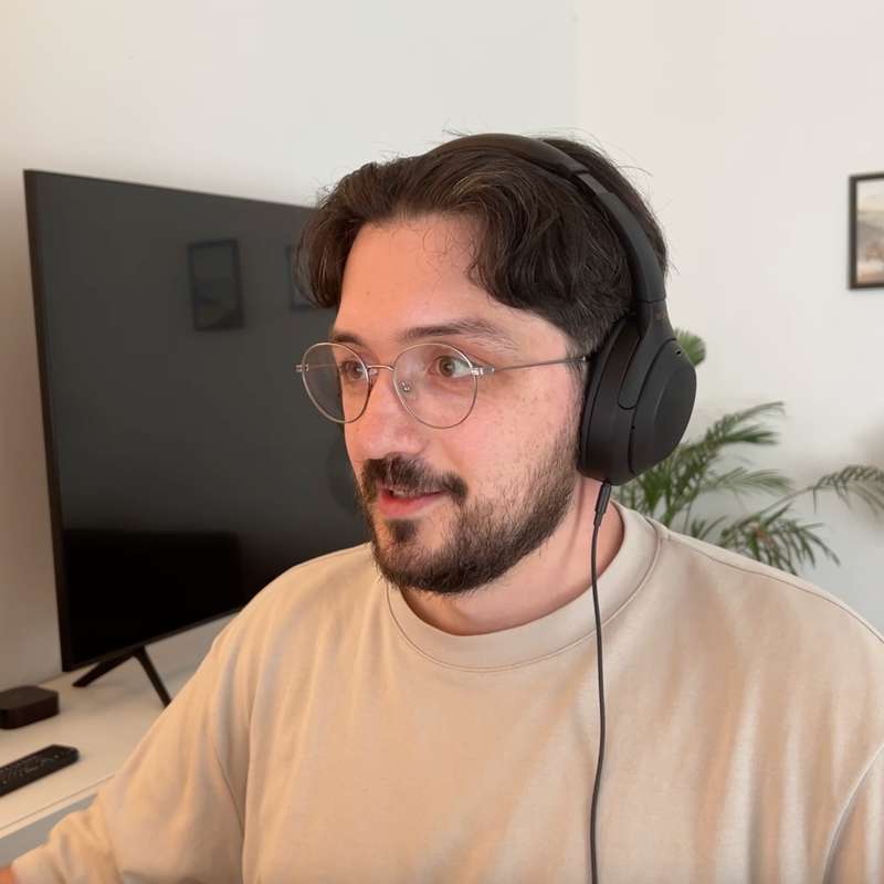 Тимур Хазамов