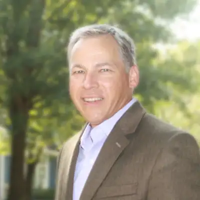 Derek Gibson