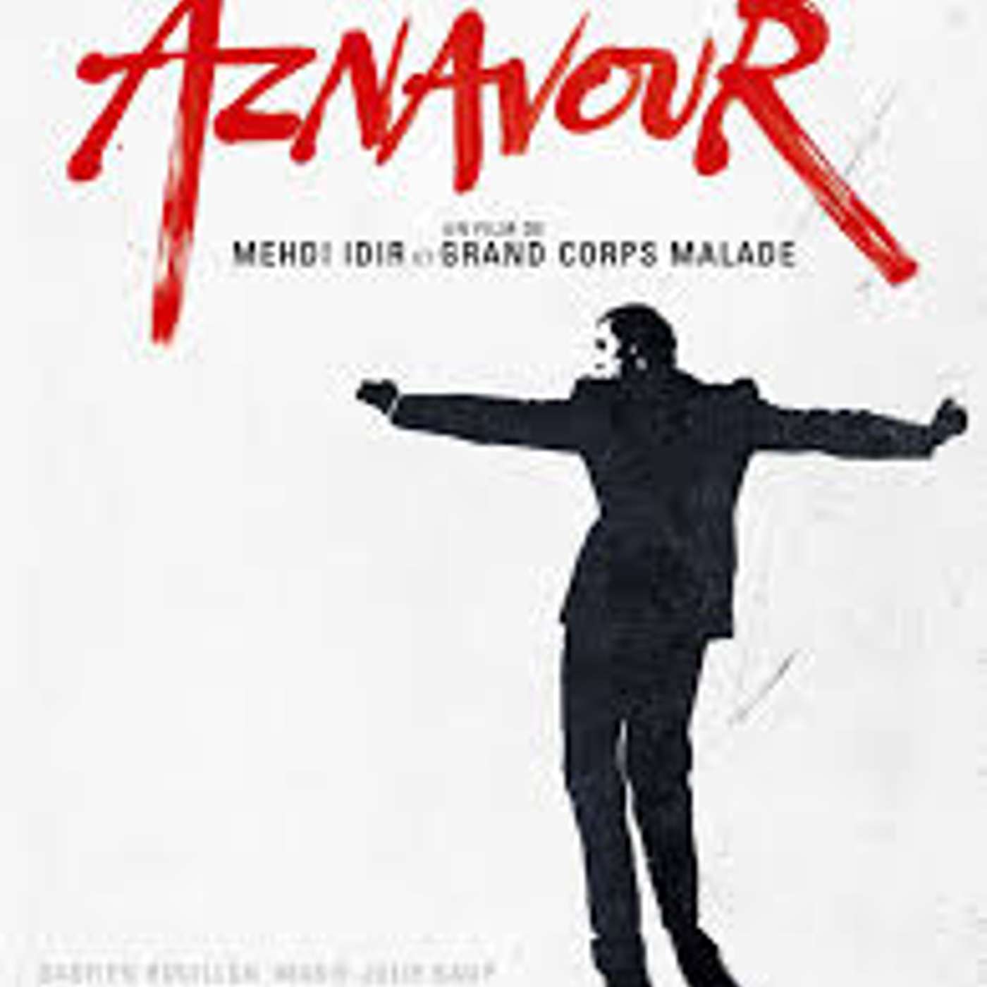 Monsieur Aznavour en Avant Première (23 octobre) episode artwork