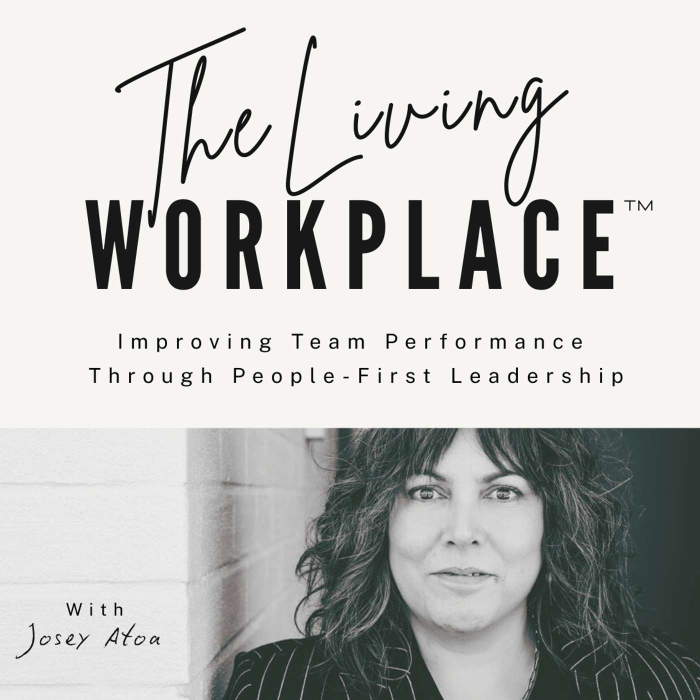 EP#08 - Is Your Team Bracing for Impact? What Stable Leaders Do Differently episode artwork
