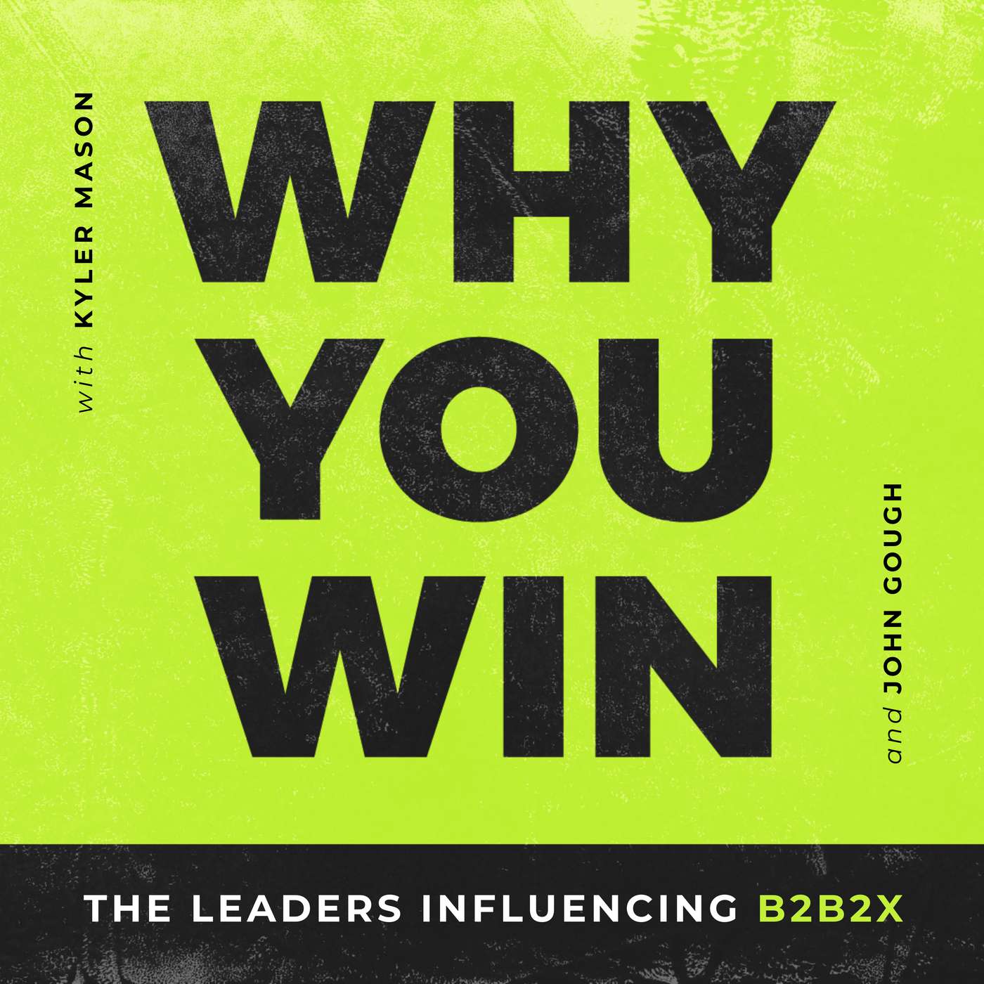 Why You Win