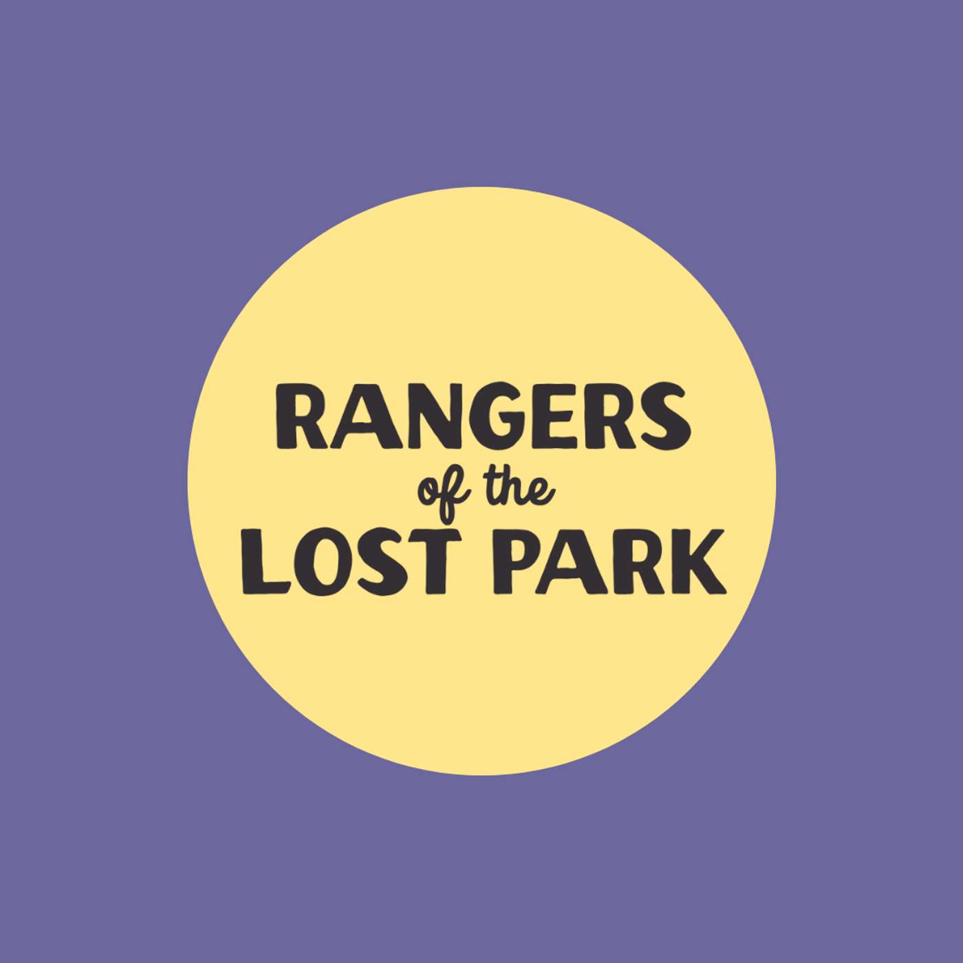 Rangers of the Lost Park