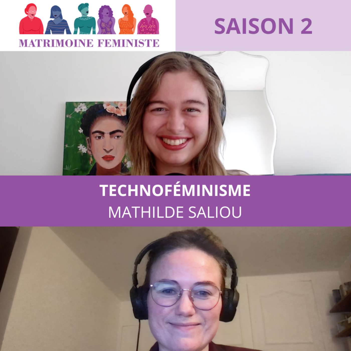 Matrimoine Féministe