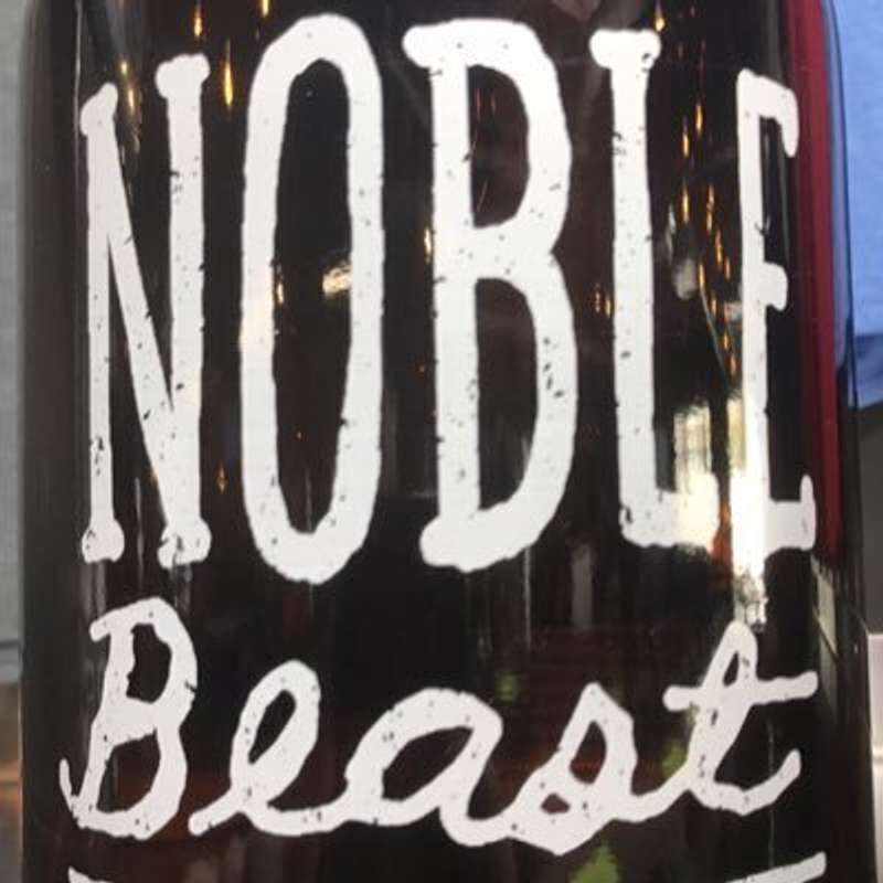 Noble Beast
