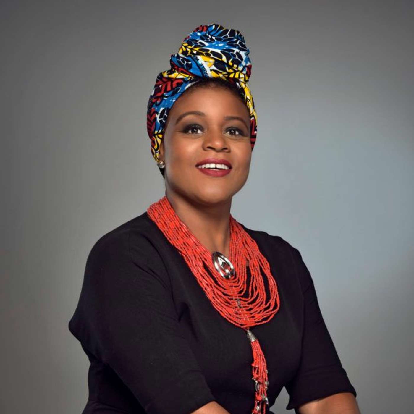 The African Fintech 2018 Retrospective with Viola Llewellyn of Ovamba Part 1 episode artwork