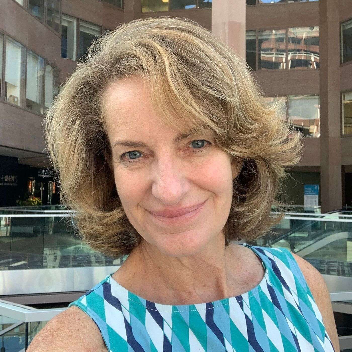 Prime Spark with Sara Hart