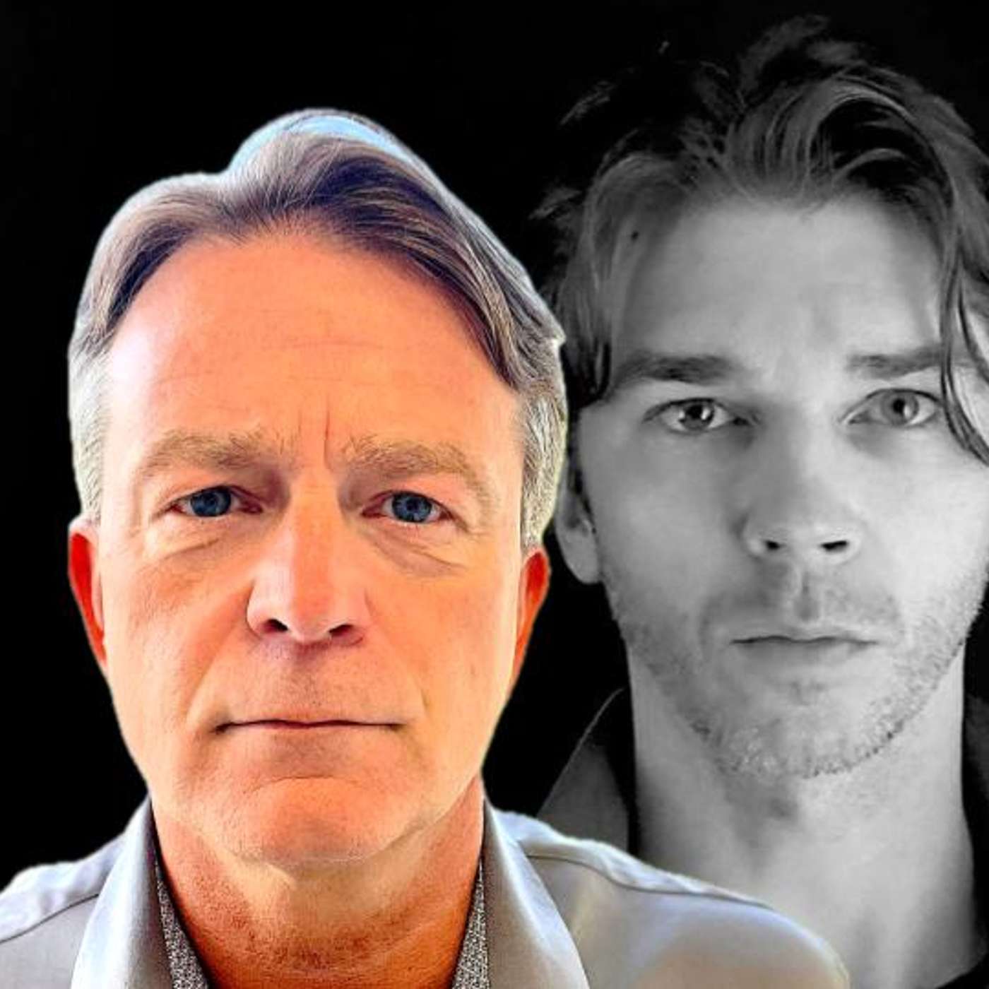 The Psychology of Jeffrey Epstein: Power, Control, and Grooming. Dr Jeff Kieliszewski episode artwork