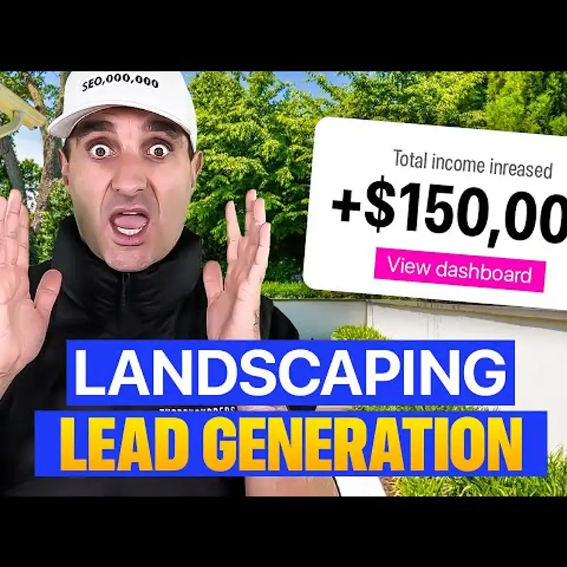 Consistent Landscaping Leads: What’s Working in 2025