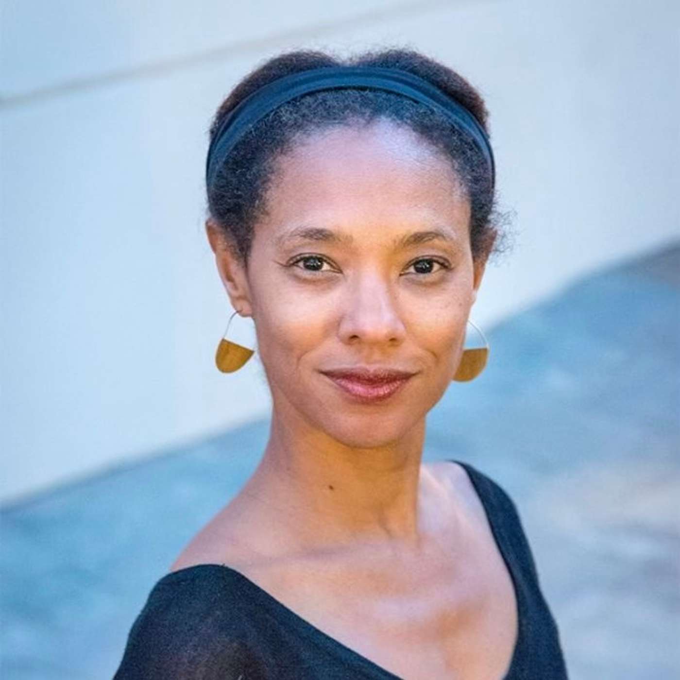 Kaiama Glover - Department of Black Studies, Yale University episode artwork