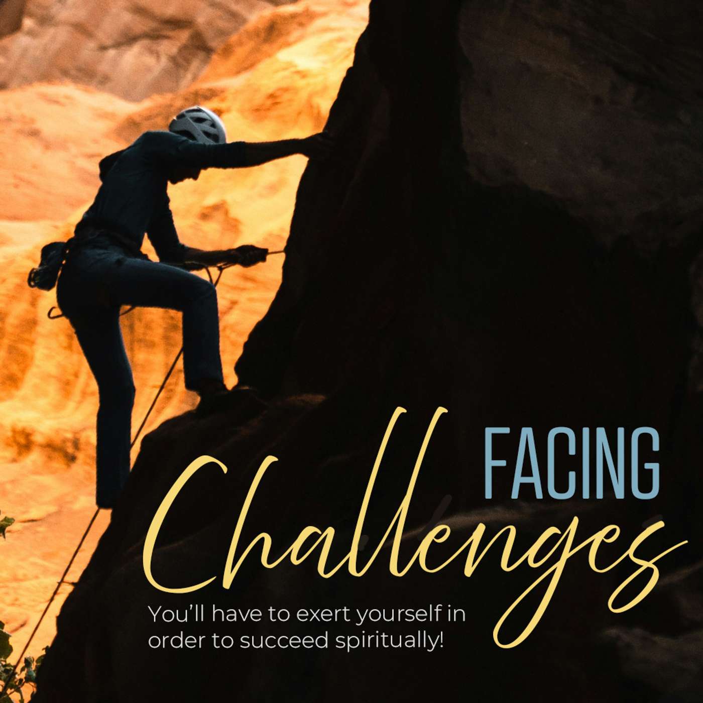 Facing Challenges