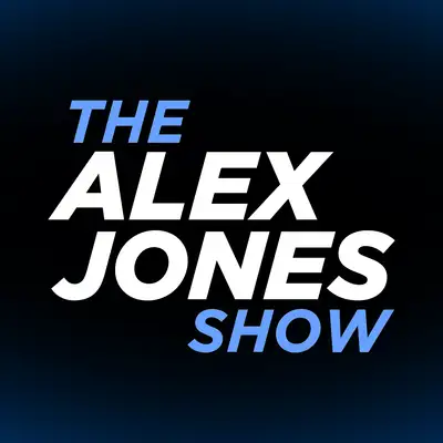 Alex Jones Show - AlexJones.media