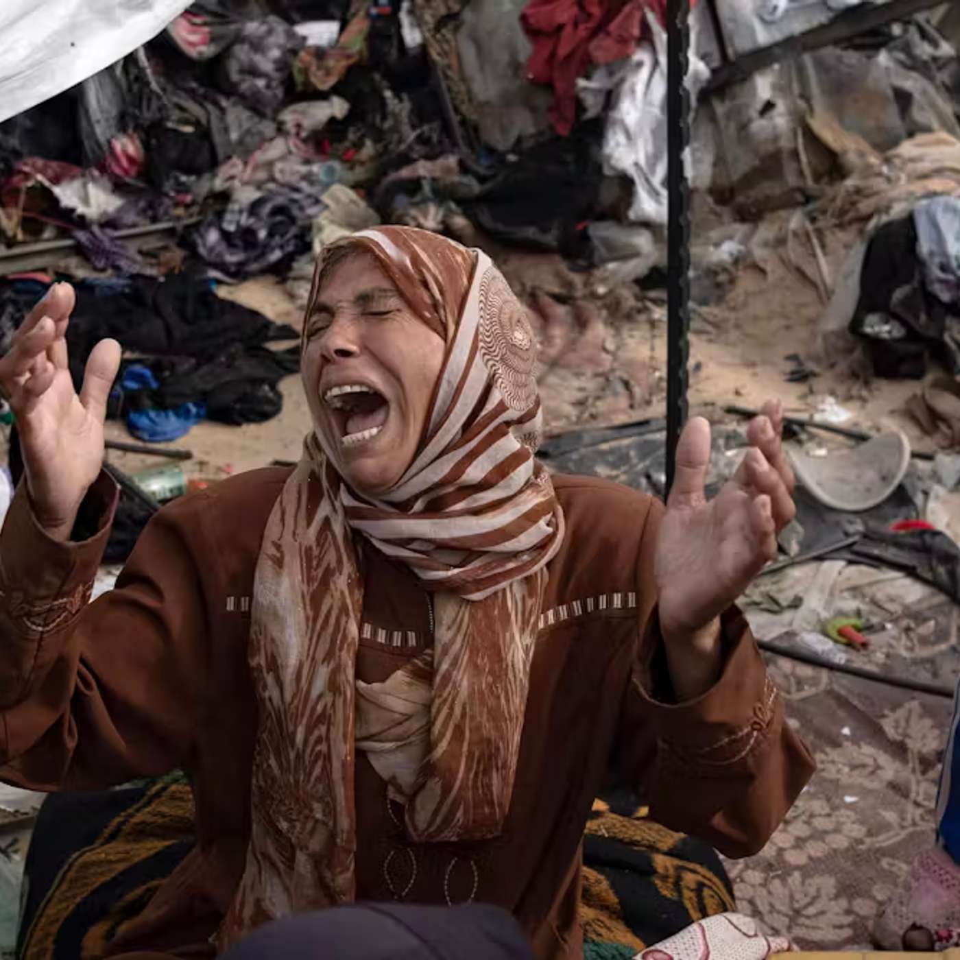 Juror Controversy in Trump Trial, Global Outrage after Israel Airstrike, Weinstein Faces New Charges, Global Cybercrime Mastermind Arrested, and more...