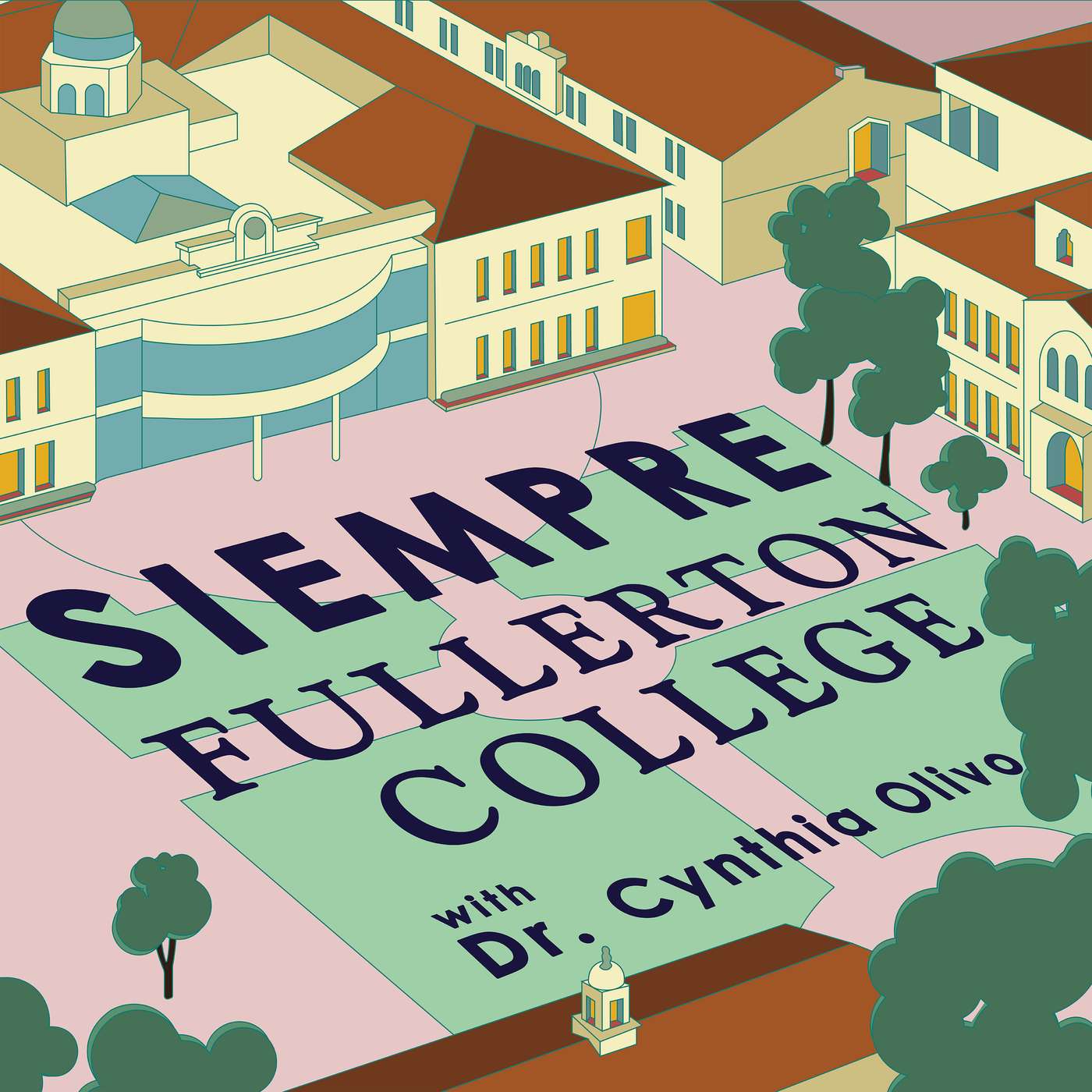 Siempre Fullerton College