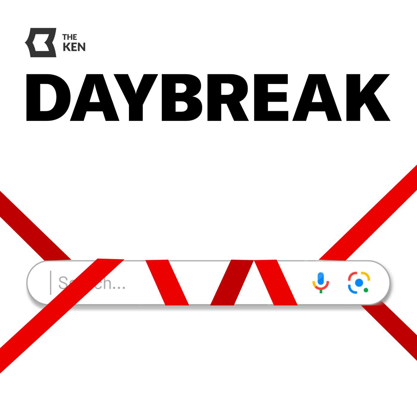 Red tape and lawsuits: Big tech has a big problem