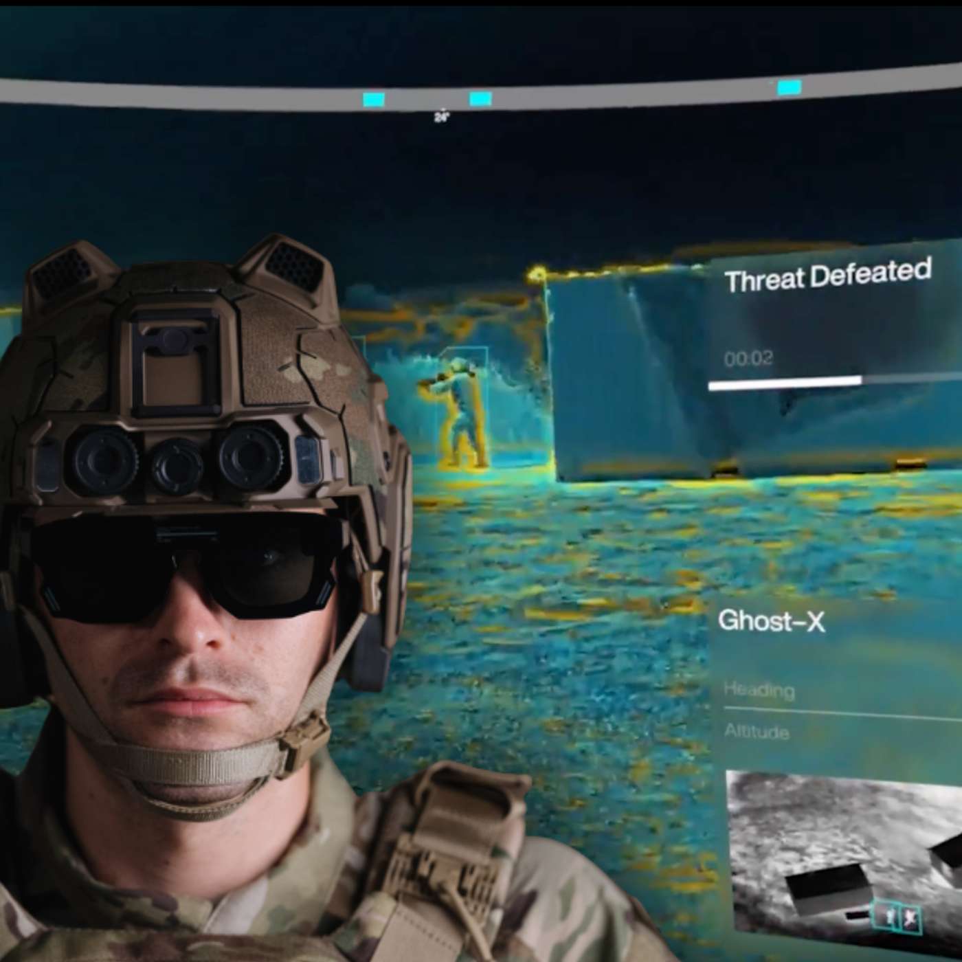 This Week in AI: Anduril's Makes Call of Duty Real Life | ChatGPT Goes Erotic | AI Cures Cancer?