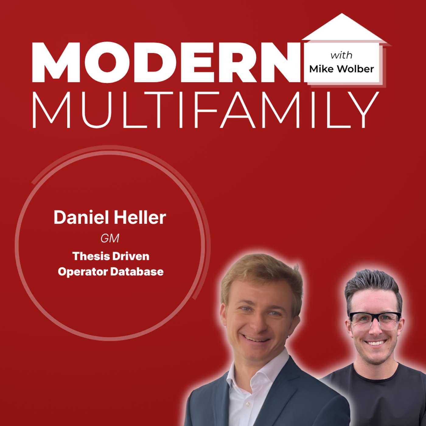 Daniel Heller: Is data still a moat in PropTech?
