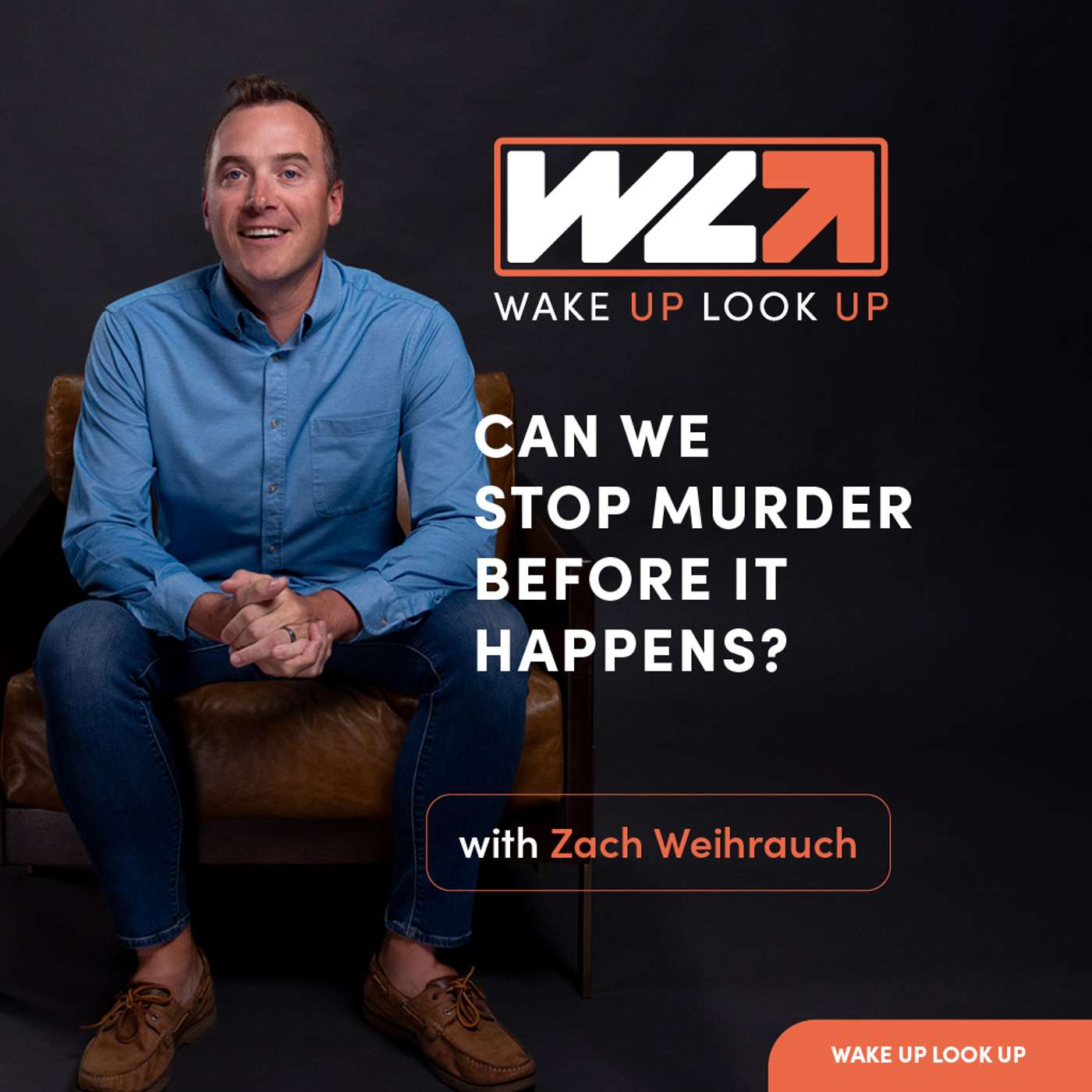 Can We Stop Murder Before it Happens? episode artwork