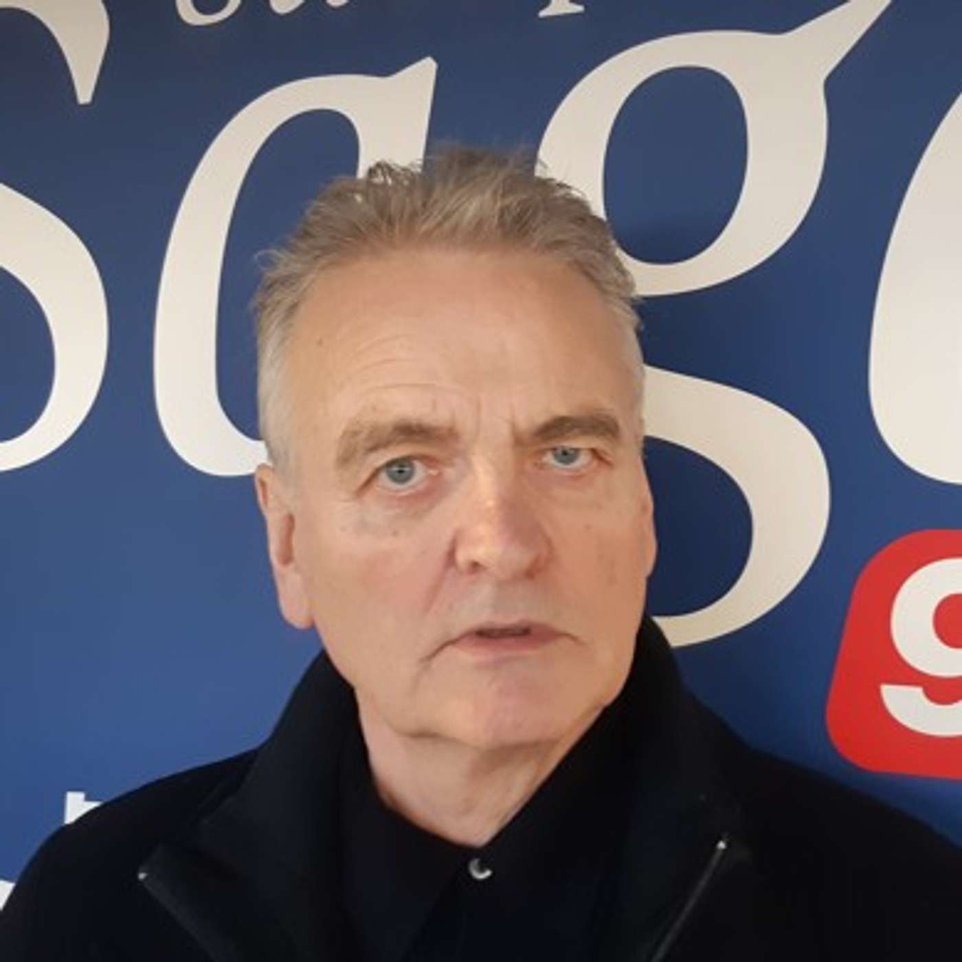 Pétur Gunnlaugsson & Guðni Ágústsson
