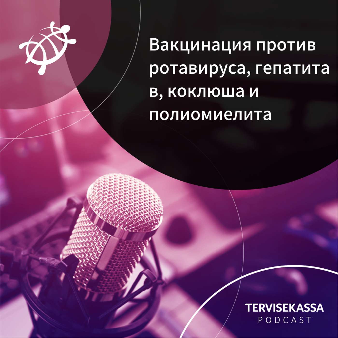Tervisekassa podcast