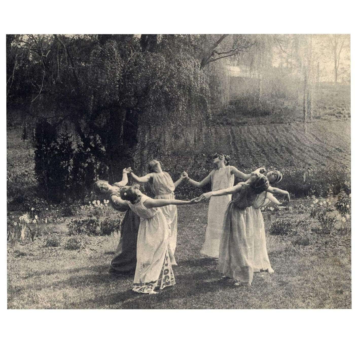 Tell Us About Your Grandmothers Tell Us About Your Grandmothers