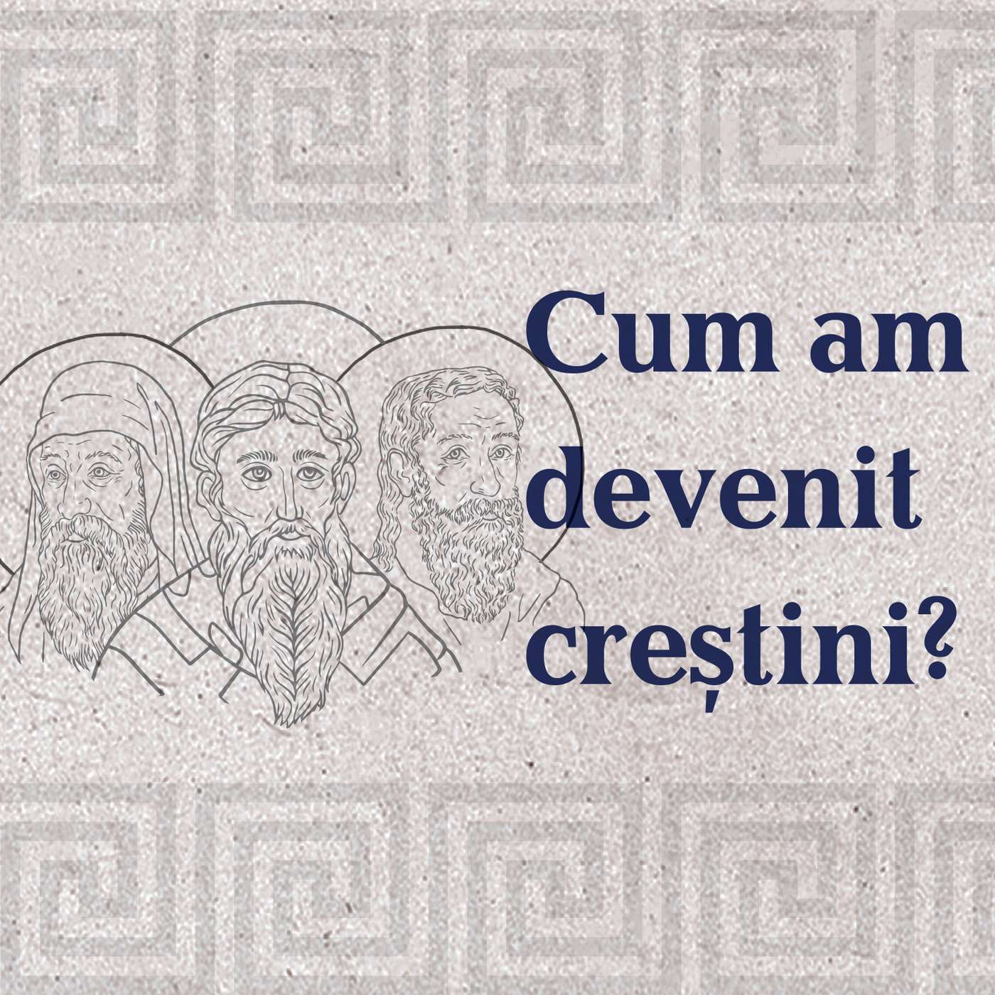 EP 72: Recapitulare - evrei și creștini