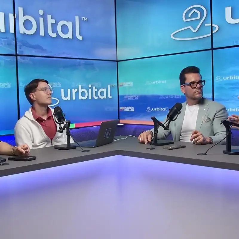 E171 - Lo que nadie te dice sobre los estorbos públicos