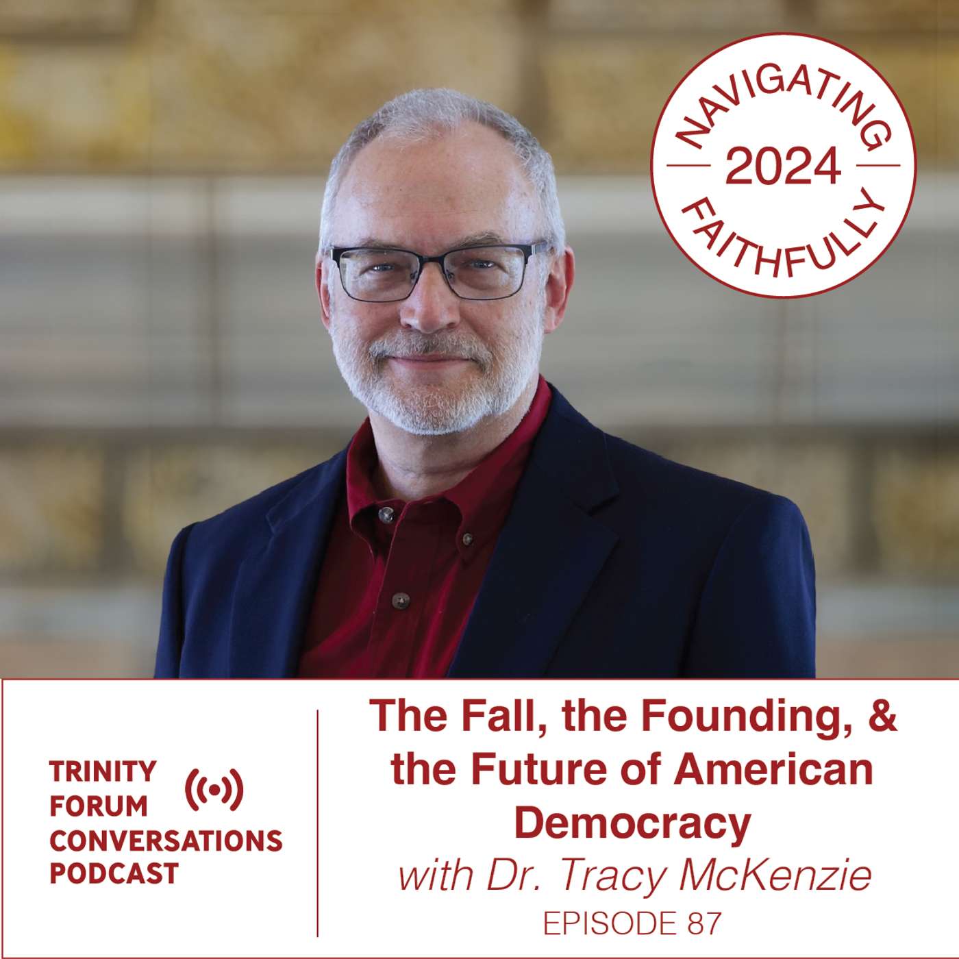 Trinity Forum Conversations