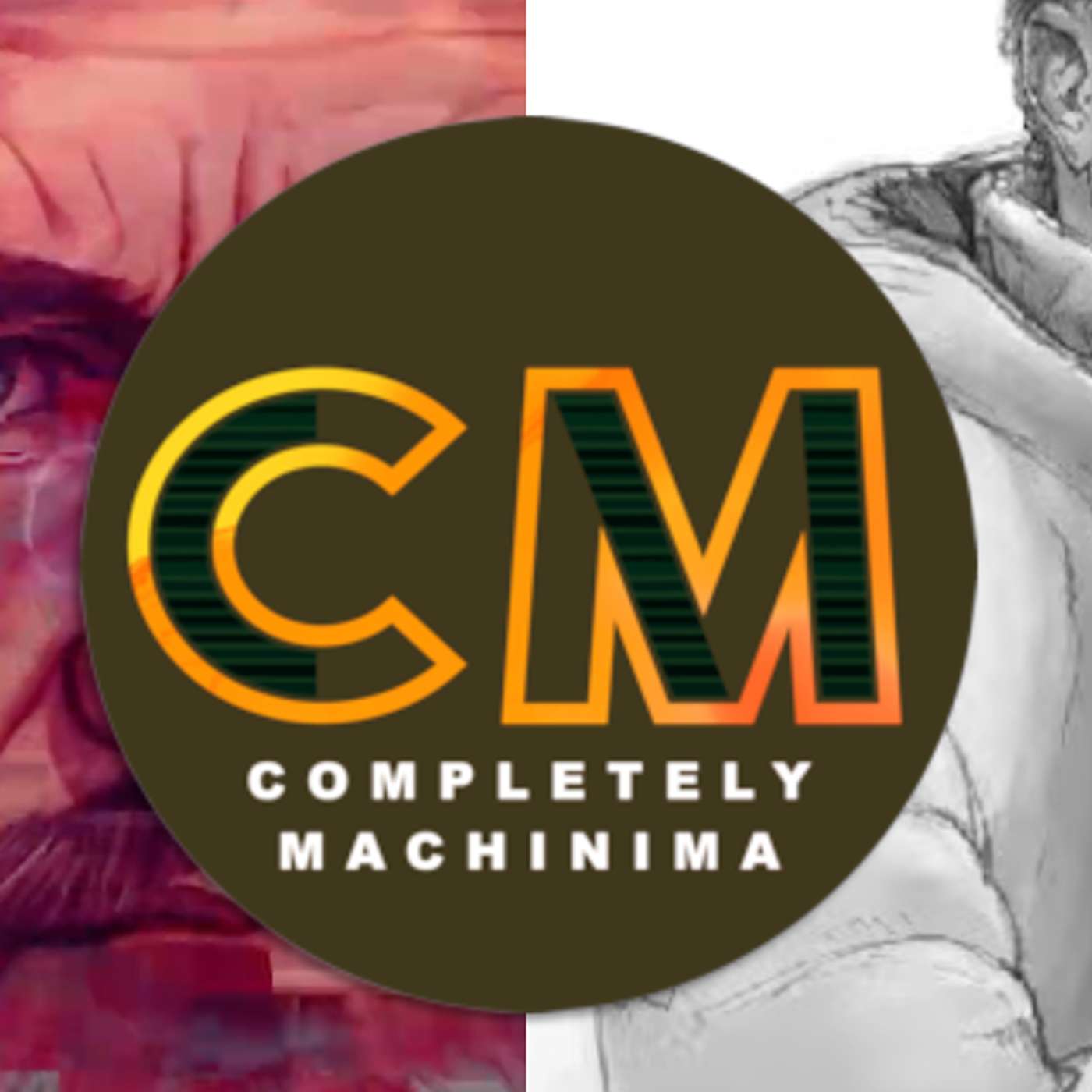 And Now For Something Completely Machinima