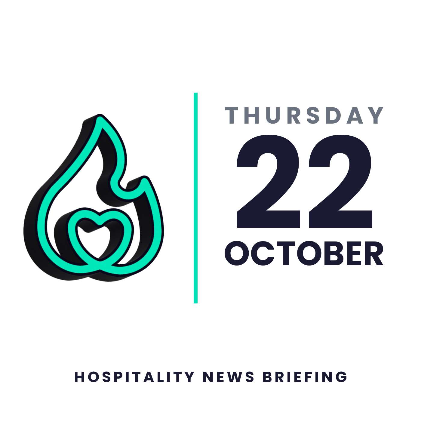 Thursday 22 October: Managed groups hit 2026 growth peak as pubs outpace inflation episode artwork