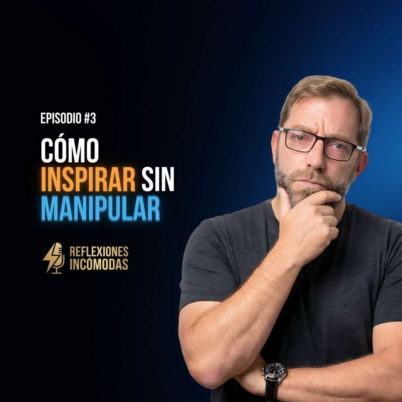 Reflexiones Incómodas