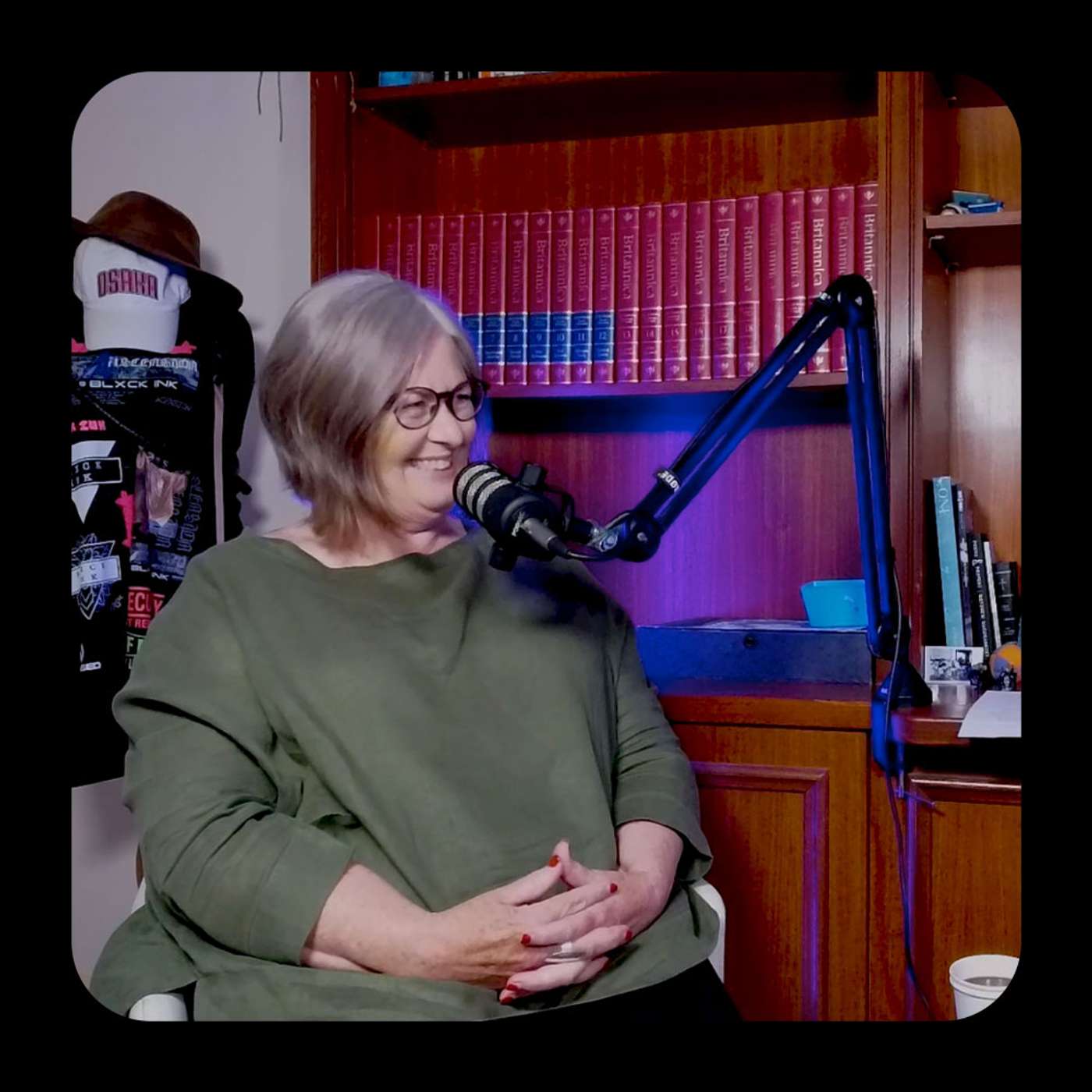 From Chamber CEO to City Councillor - Julie Broad From Chamber CEO to City Councillor - Julie Broad