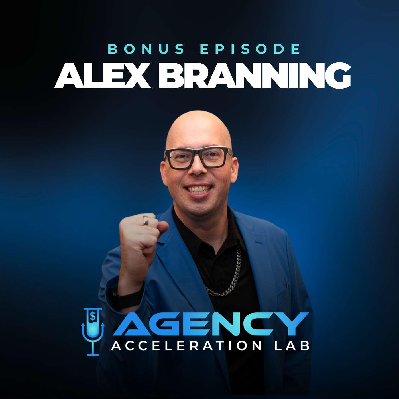 The Future of Insurance Sales Is Voice AI episode artwork