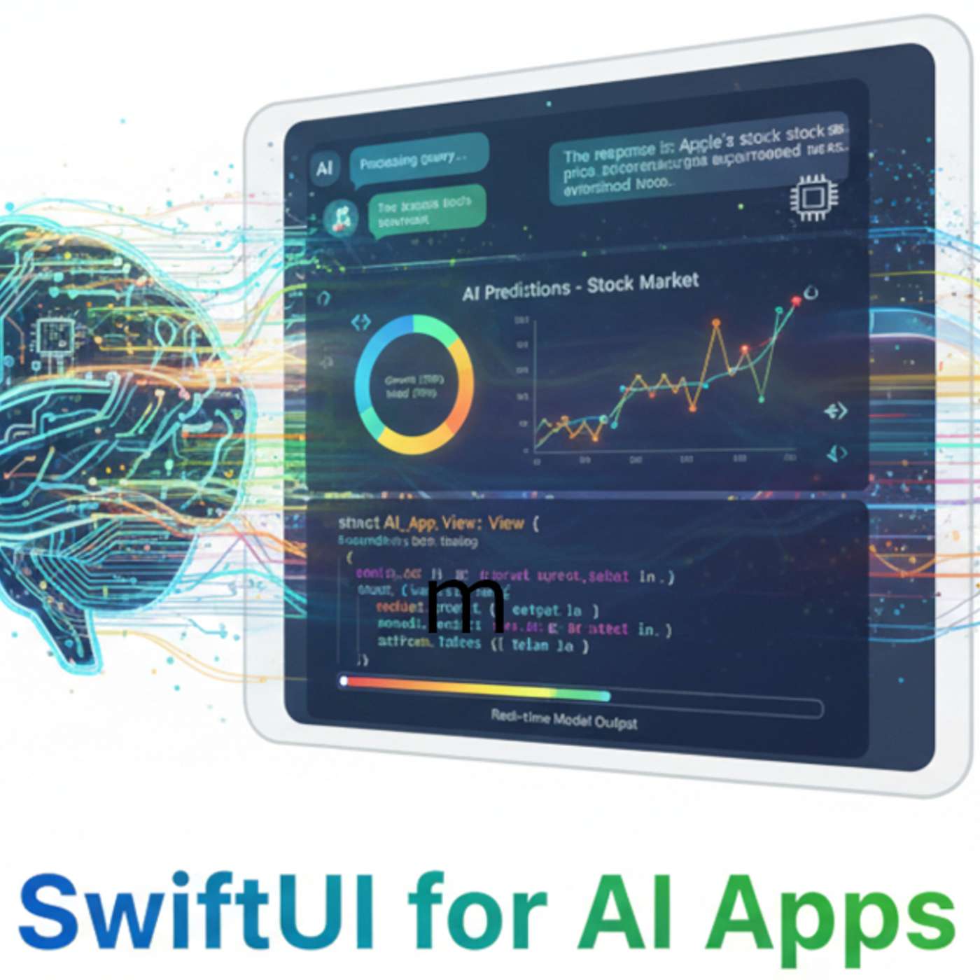 How AsyncSequence Makes Swift AI Apps Feel Instant