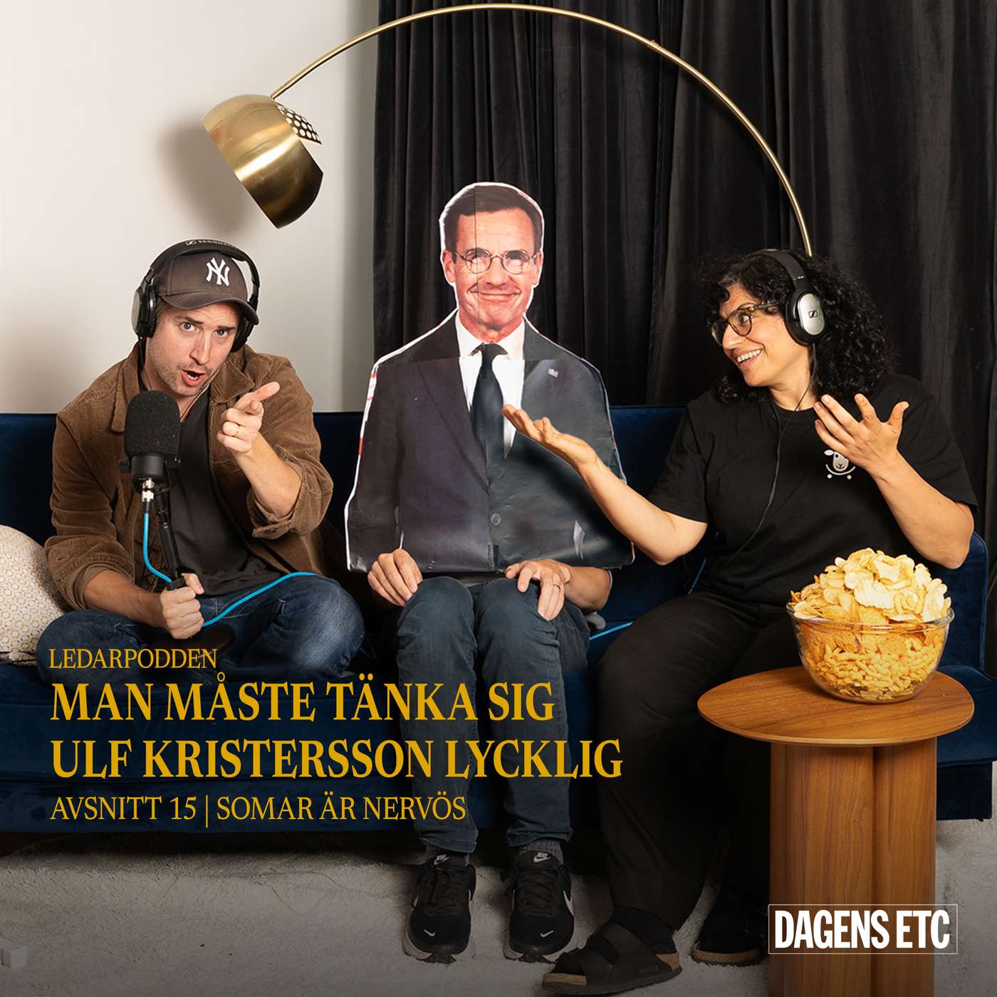 15. Somar är nervös episode artwork