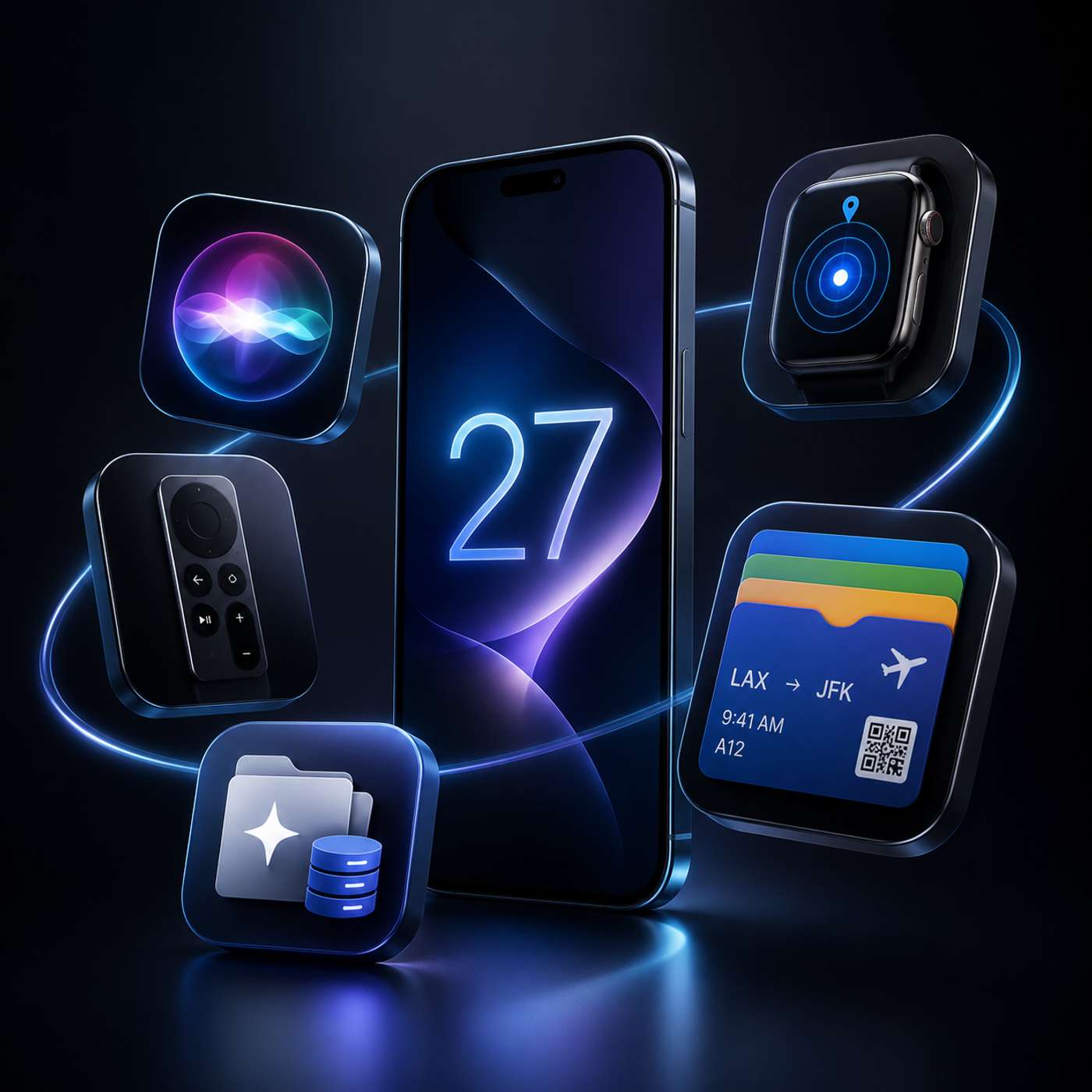 RTR 65: 5 apps que Apple lanzó sin hacer mucho ruido con iOS 27 episode artwork
