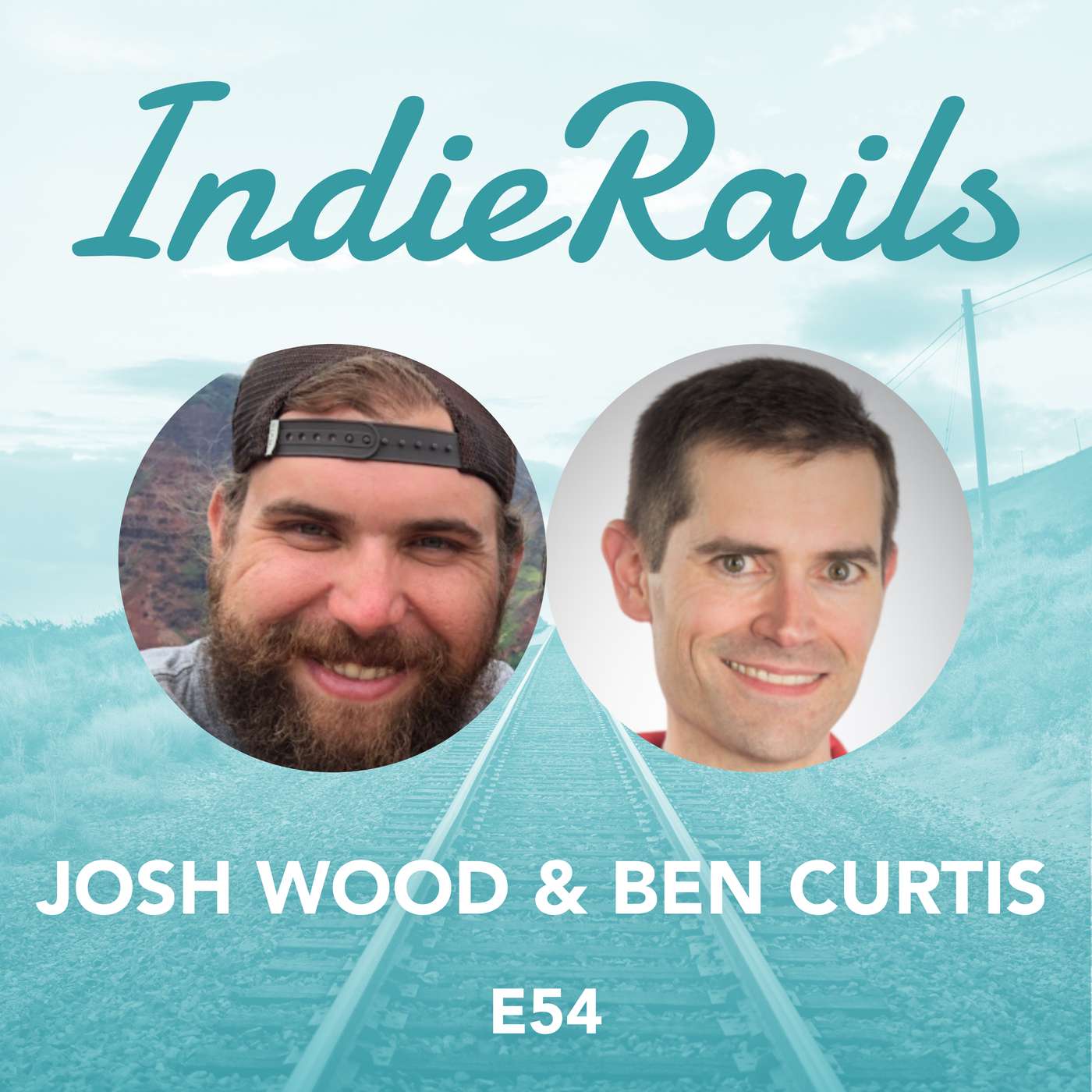 Ben Curtis & Josh Wood - Kids These Days Ben Curtis & Josh Wood - Kids These Days