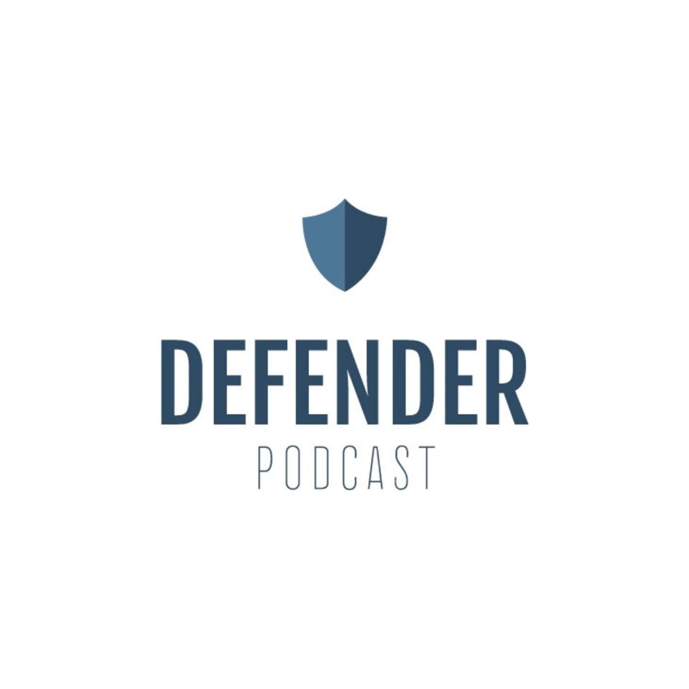 The Defender Podcast