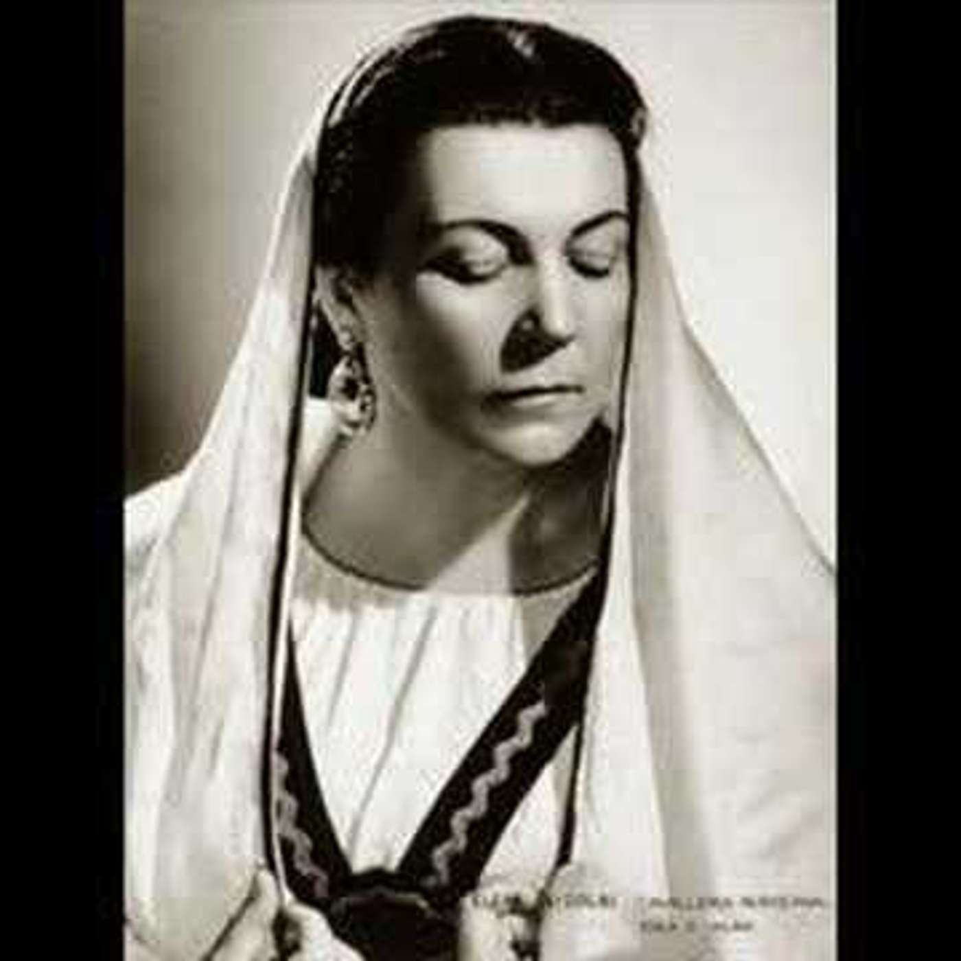 L'Aria che Tira…pillole di lirica - Voi lo sapete o mamma - (Cavalleria Rusticana) -  Elena Nicolai