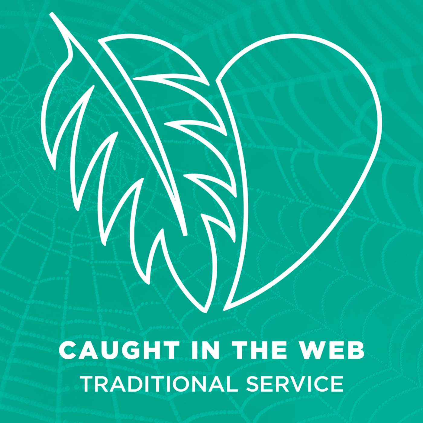 Sermon: "Caught in the Web" | October 6, 2024 episode artwork