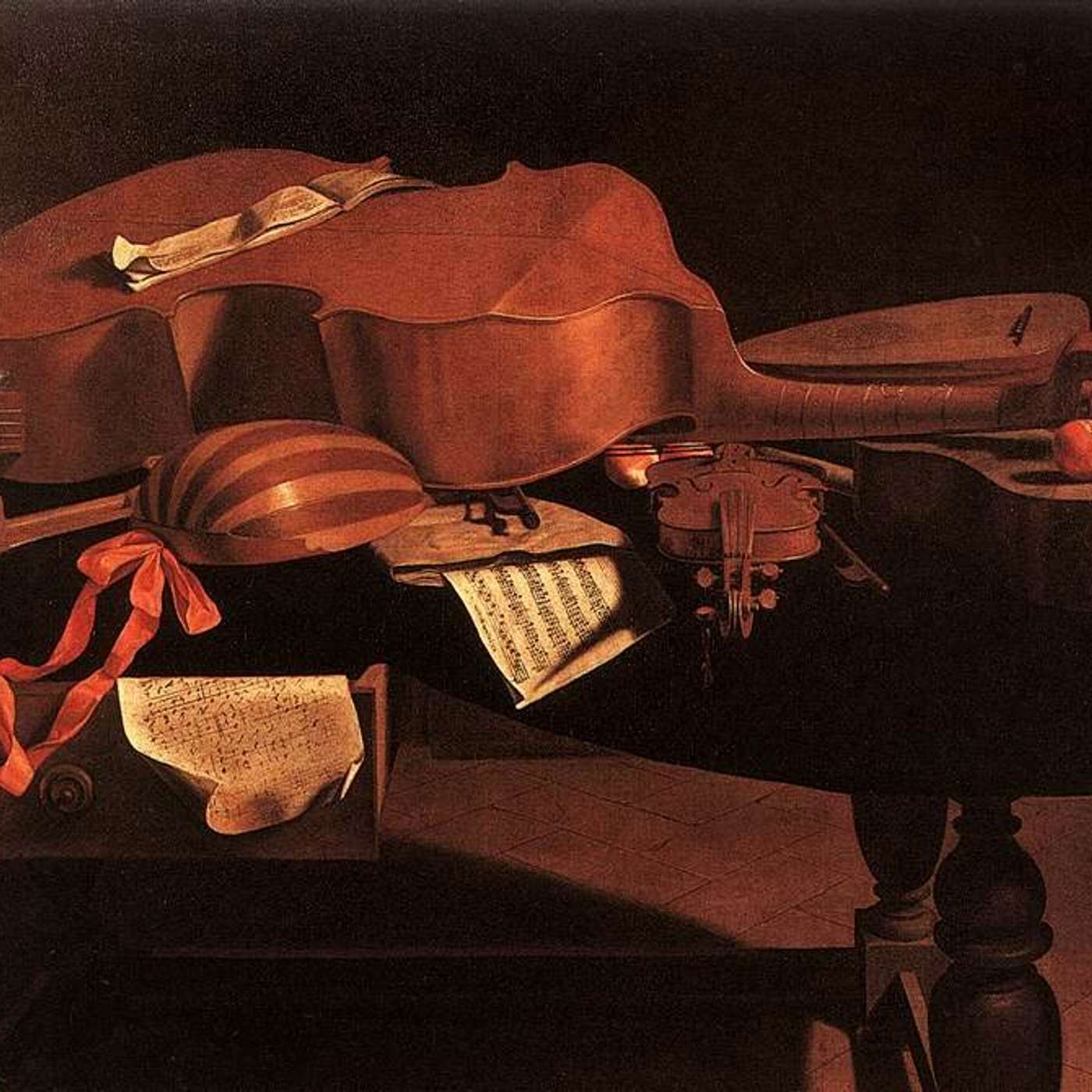 Comprendre l'époque baroque en musique