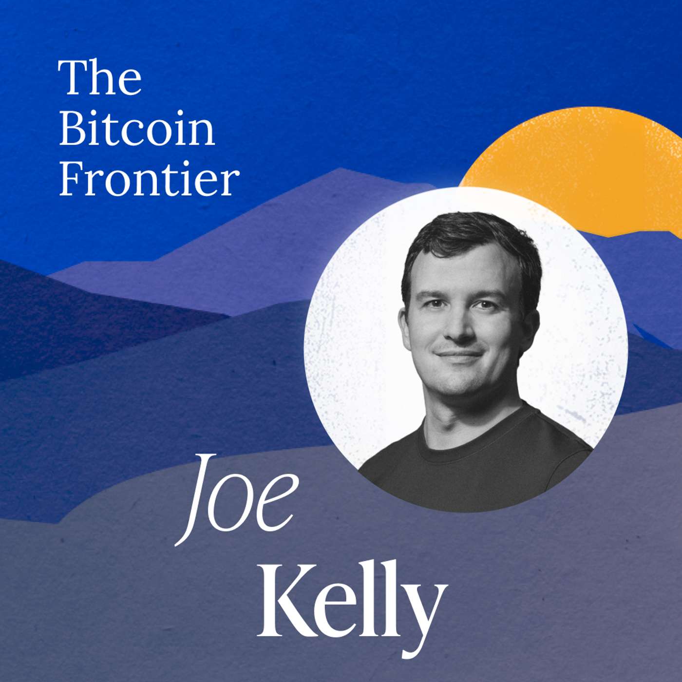 The Last Free Americans with Joe Kelly The Last Free Americans with Joe Kelly