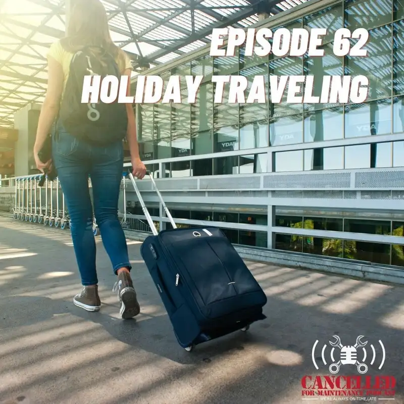 Holiday Traveling