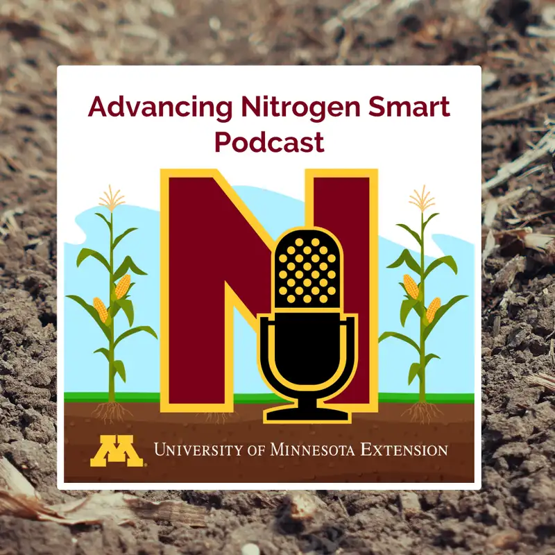 Nitrogen-fixing biologicals: What farmers should know