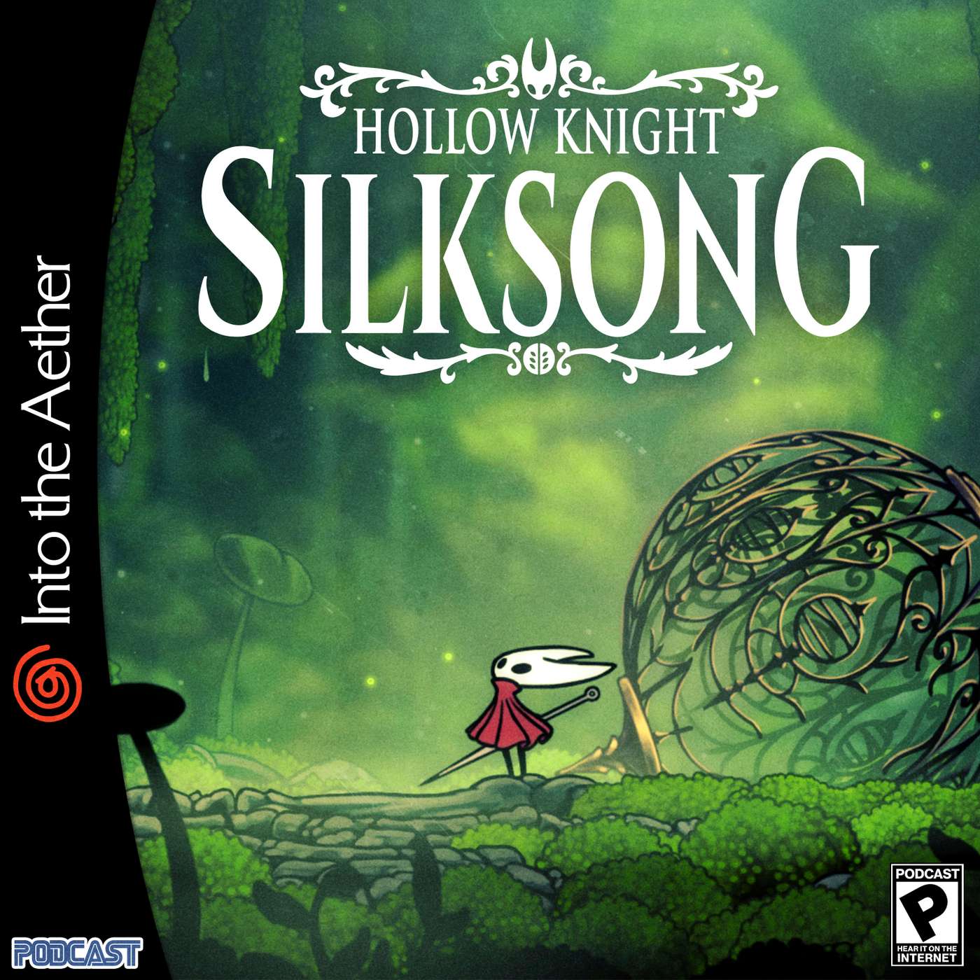 A Podcast Episode About Hollow Knight: Silksong