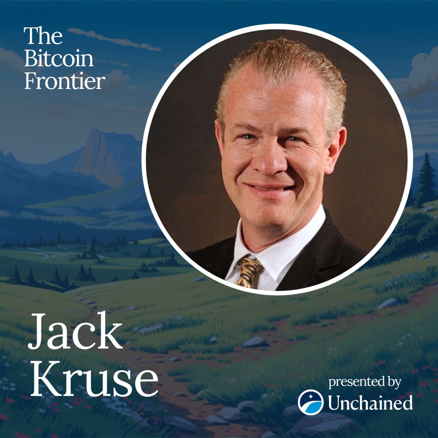 Bitcoin is a time machine with Dr. Jack Kruse