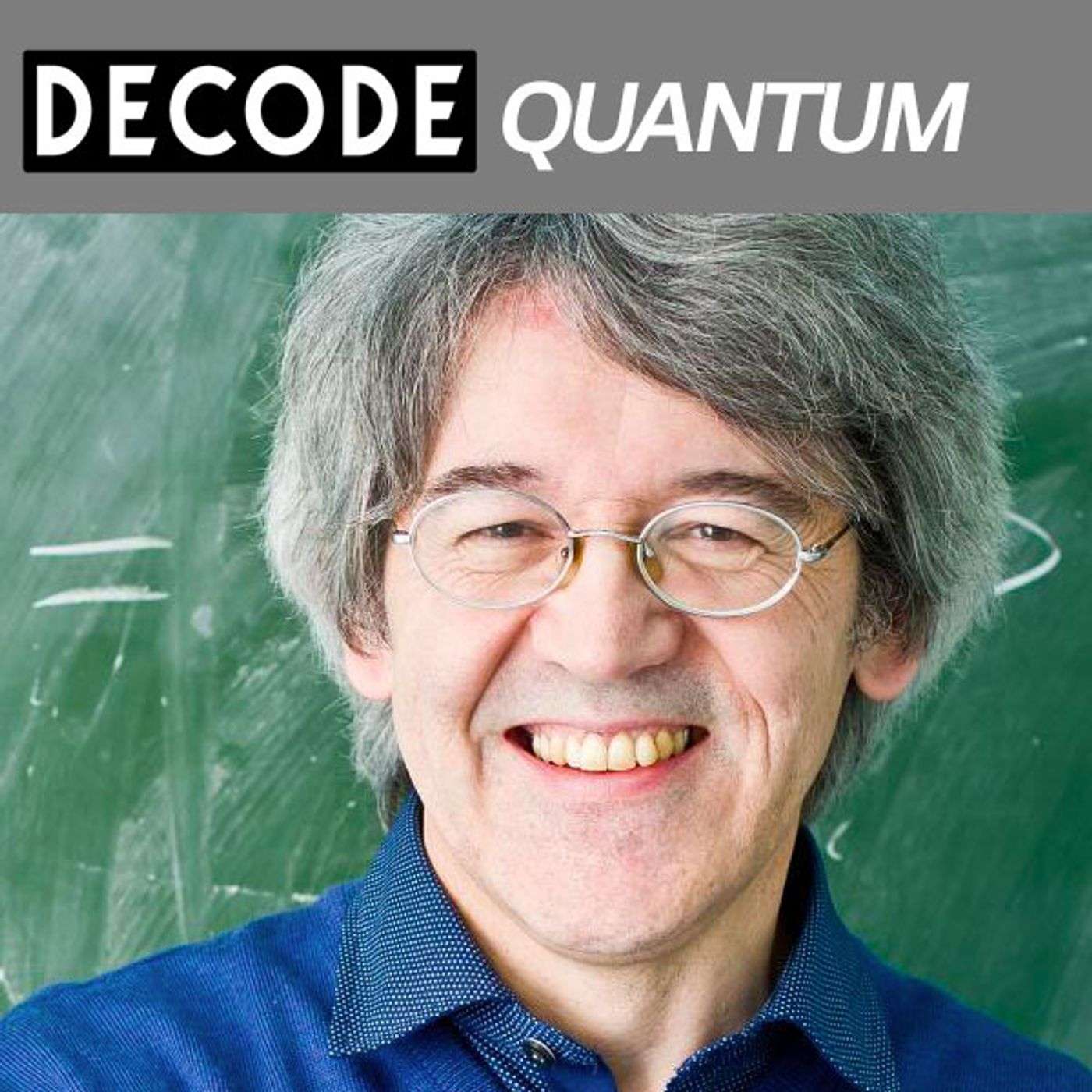 A la rencontre de Philippe Grangier, Directeur du groupe d’optique quantique du Laboratoire Charles Fabry episode artwork