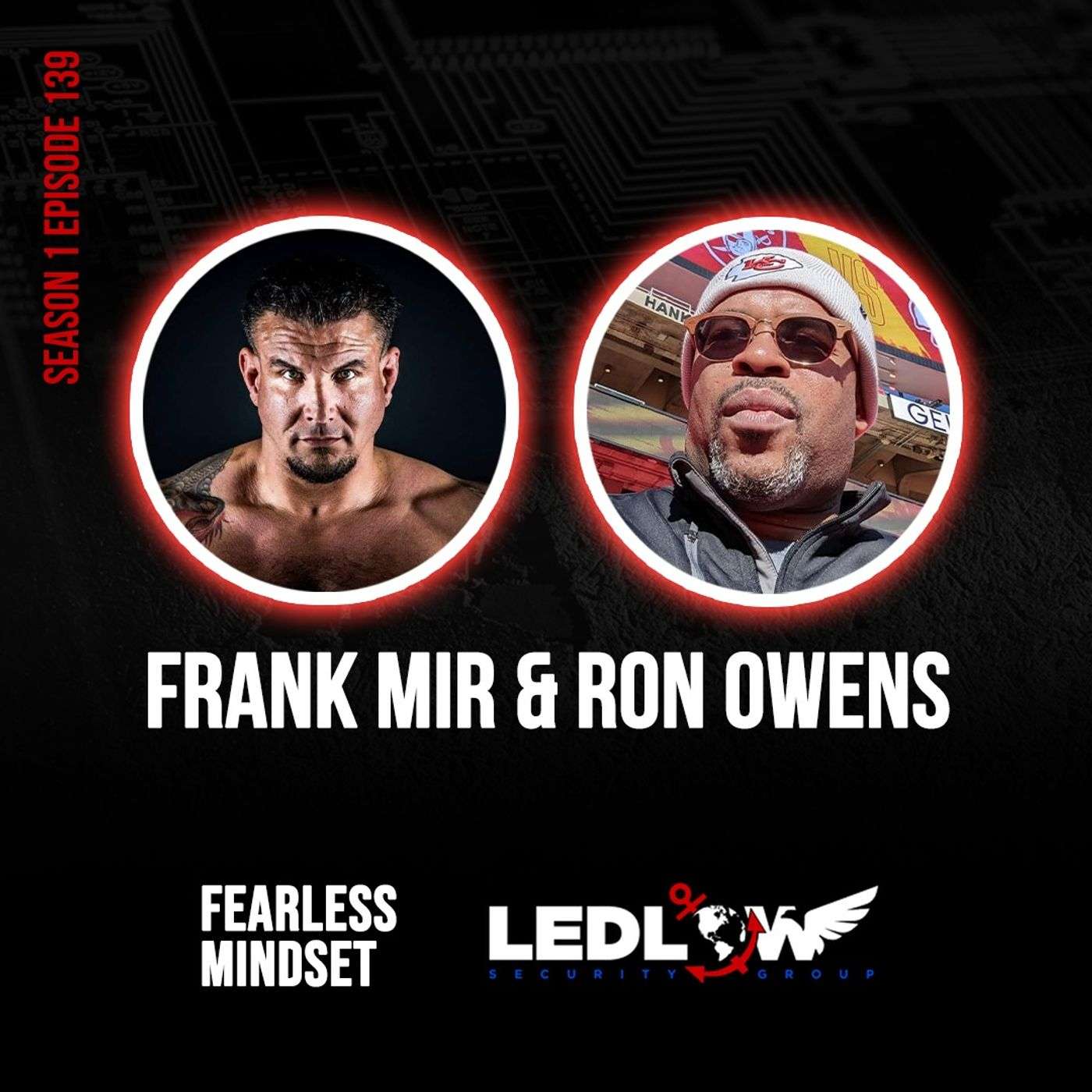 The Fearless Mindset