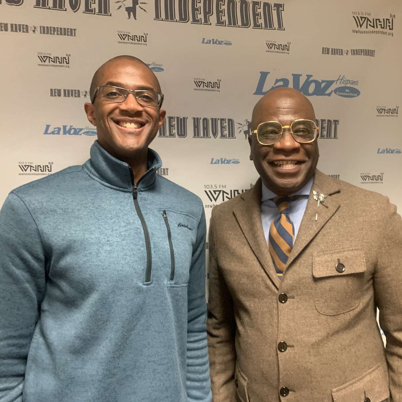 Dateline New Haven with Paul Bass