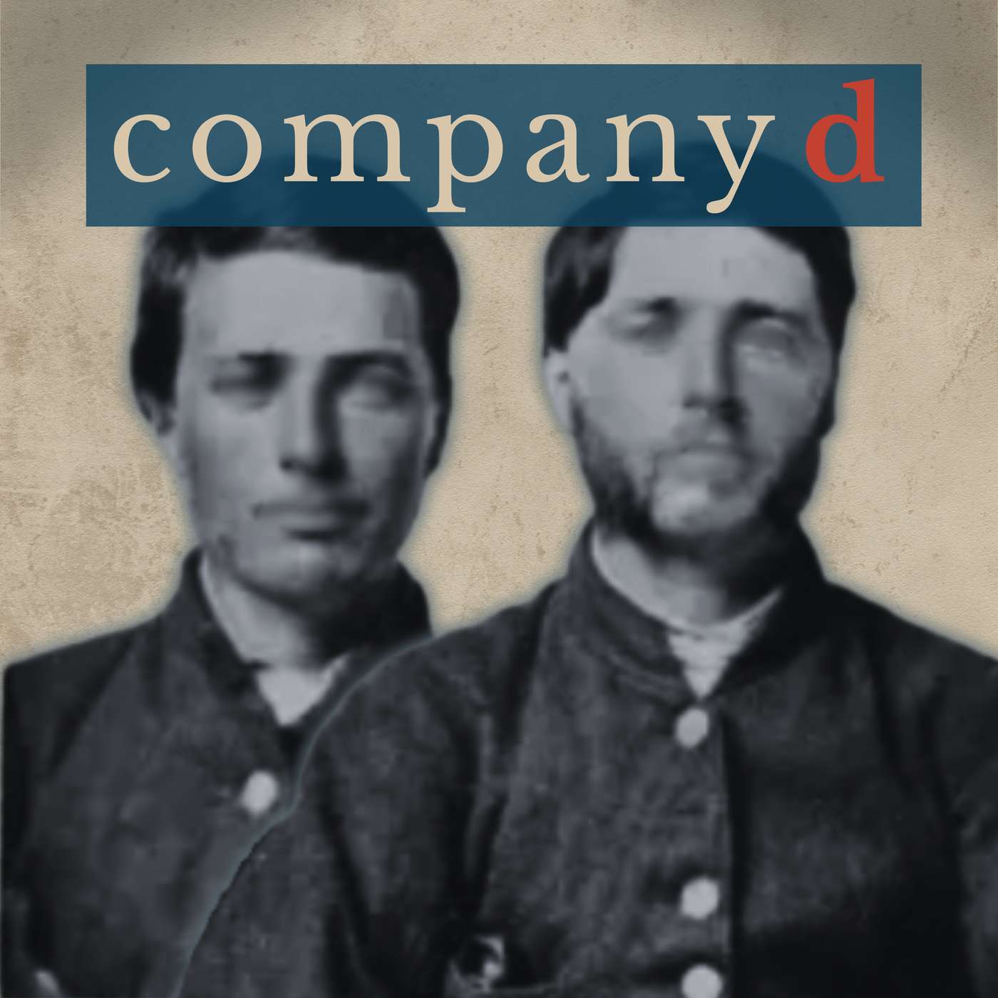Podcast artwork
