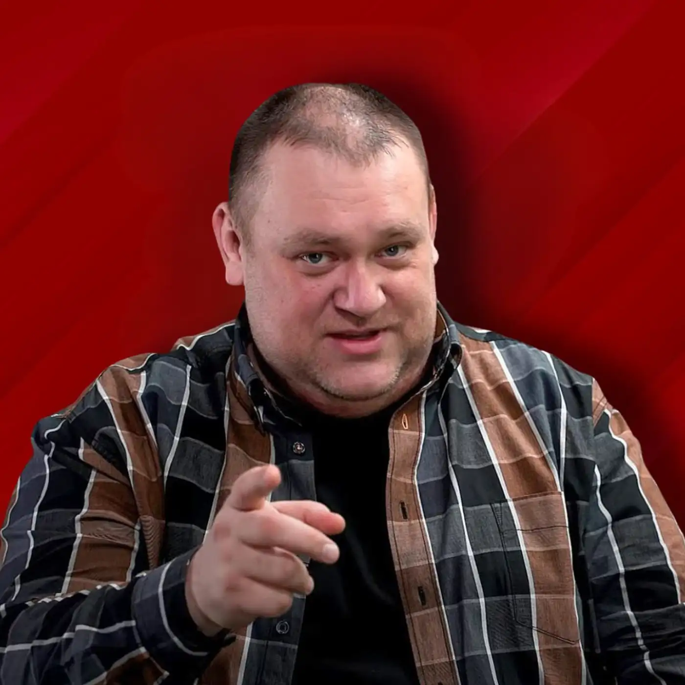 Заява Трампа: “Потрібно все ж таки очікувати дій”